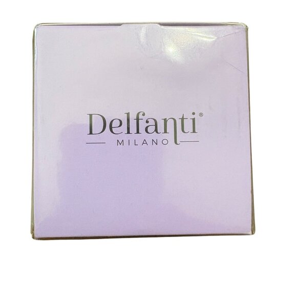Delfanti Milano Retinol Pro-Advance Night Cream 1.7 Oz Dead Sea Salts & VitaminB - Picture 6 of 6